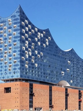 guided tour of elbphilharmonie - from scandal to architectural wonder-1