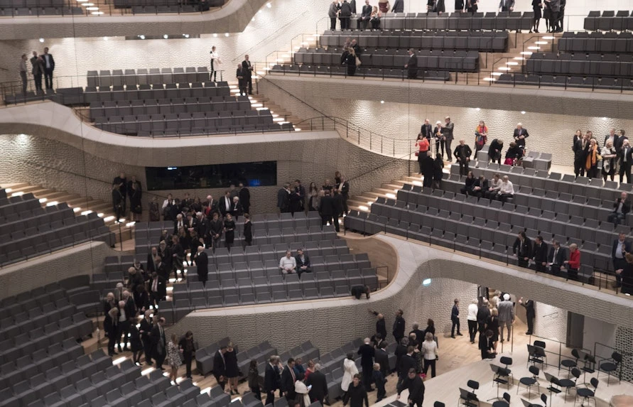 elphilharmonie hamburg tickets