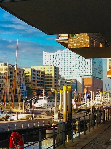 skip the line - guided tour of elbphilharmonie-4