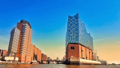 Elbphilharmonie Tickets