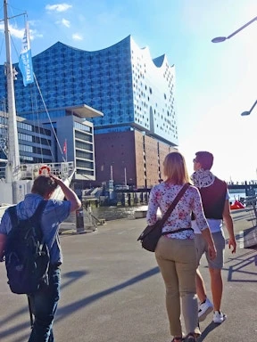 hamburg highlights: hafencity, speicherstadt & elbphilharmonie-4